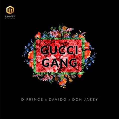 d'prince gucci gang